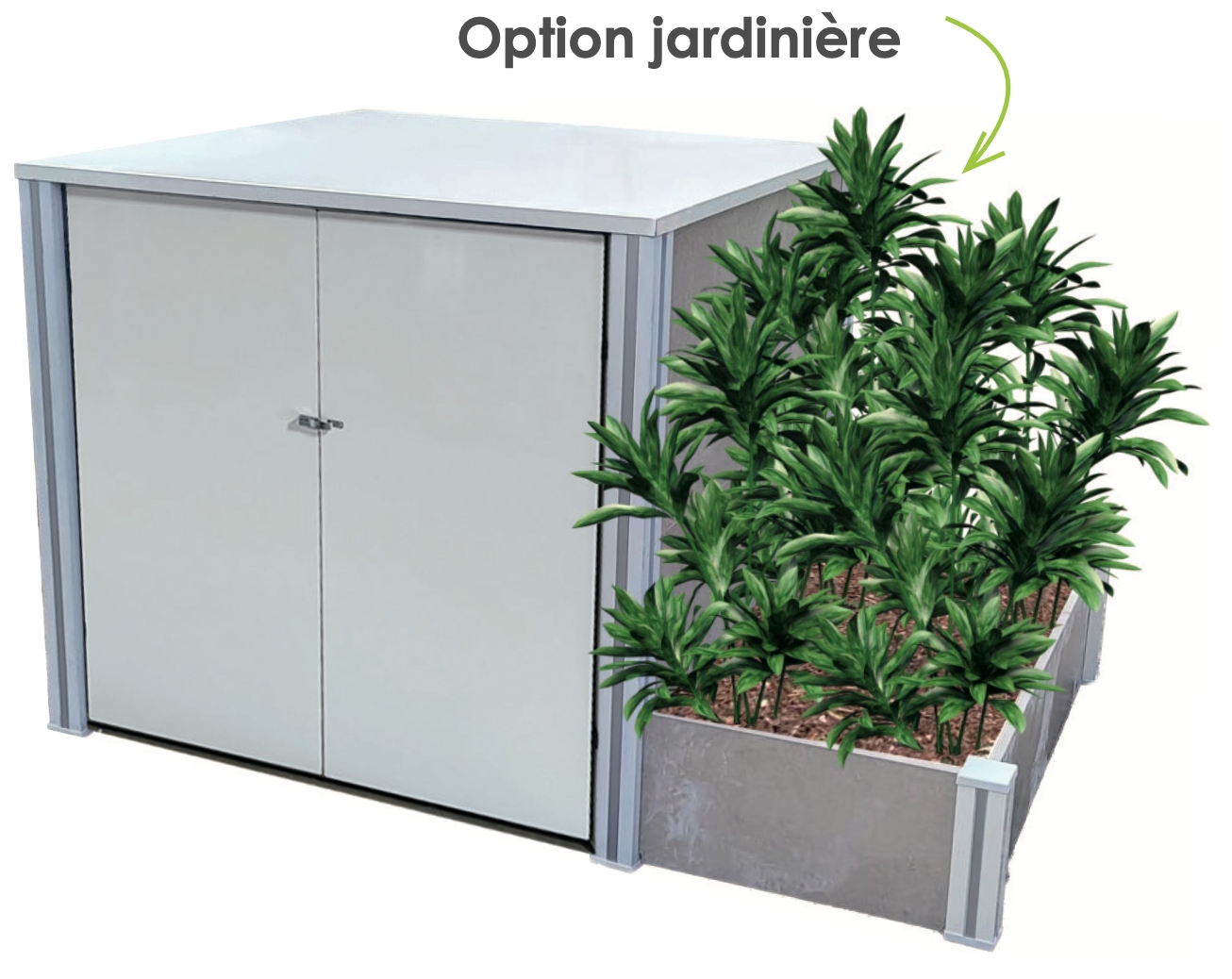 Local-jardiniere