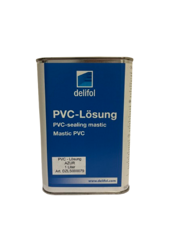PVC liquide
