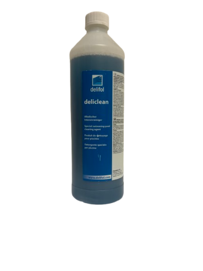 deliclean