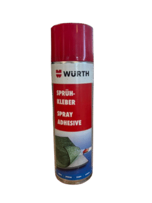 Spray pour thibaude WURTH